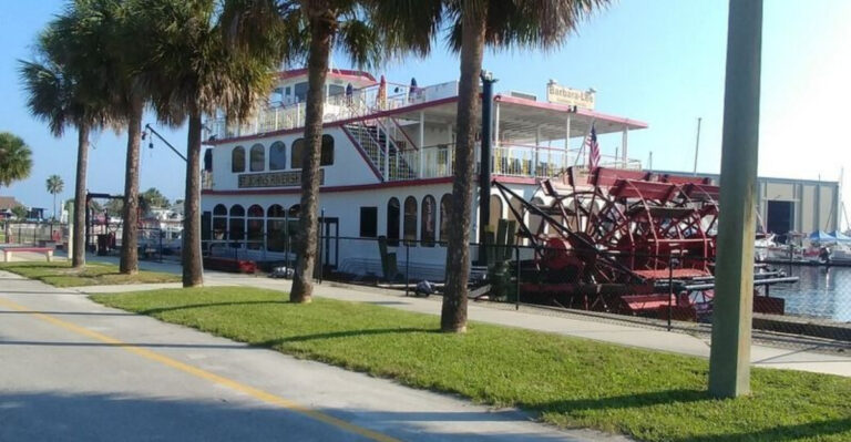 This Florida town lets $1,300 a month cover rent, groceries, and utilities