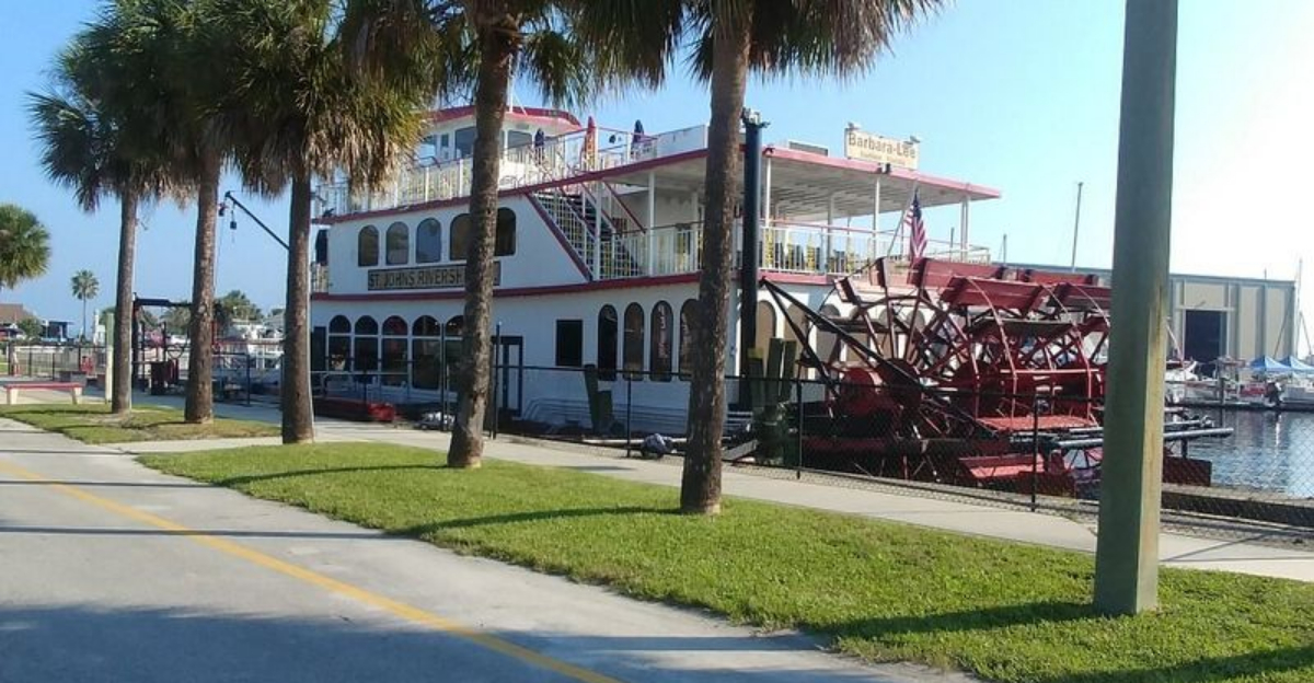 This Florida town lets $1,300 a month cover rent, groceries, and utilities