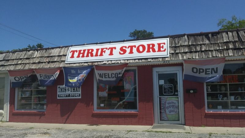 This N That Thrift Store - Sumter, South Carolina