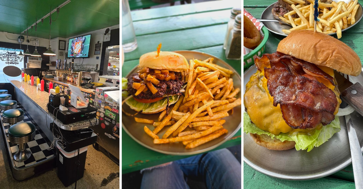 This Nevada diner serves burgers so delicious youll be hooked for life