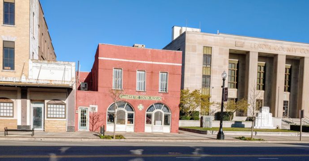 This North Carolina City Is Affordable Enough to Retire on Social Security Alone