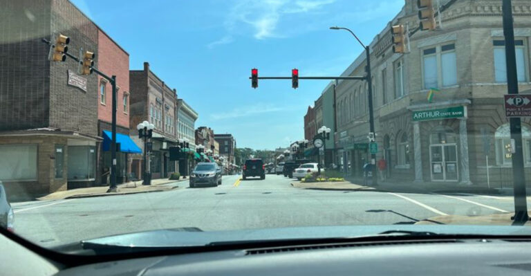 This South Carolina city is so budget-friendly, Social Security can cover your retirement