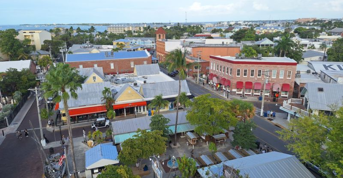 This bizarre Florida shipwreck museum will transport you straight back to the 1850s