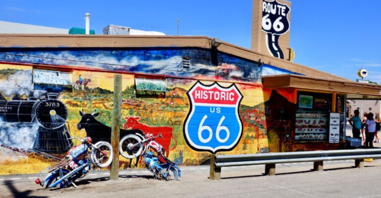 This charming Arizona town offers a life of quiet days and simple pleasures