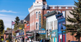 This charming Colorado town is so affordable, you can comfortably live on social security alone