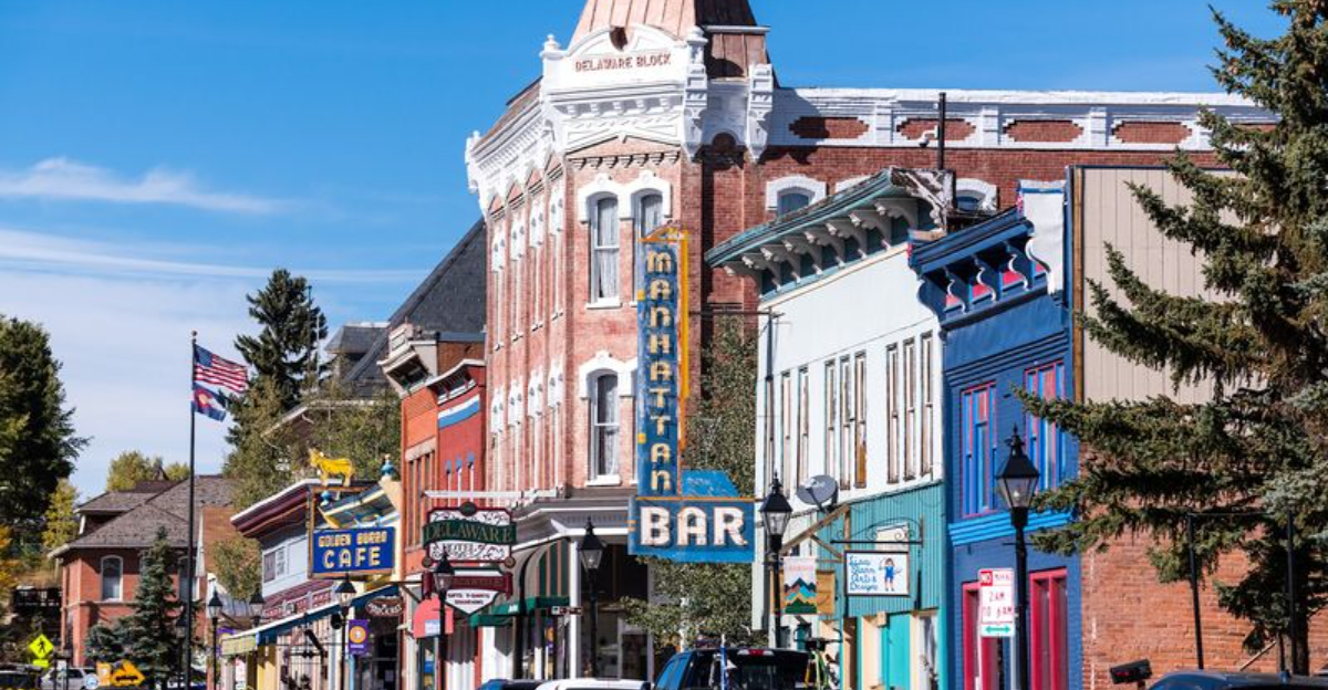 This charming Colorado town is so affordable you can comfortably live on social security alone