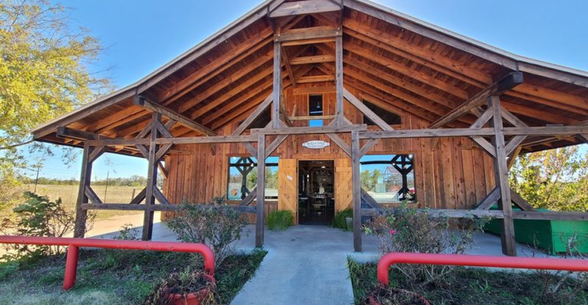 This charming Texas town makes retirement feel like one long relaxing vacation