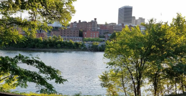 This charming small town in Virginia is affordable enough to live on social security alone