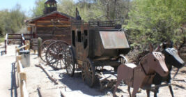 This charming town in Arizona is a hidden capital for outdoor adventures