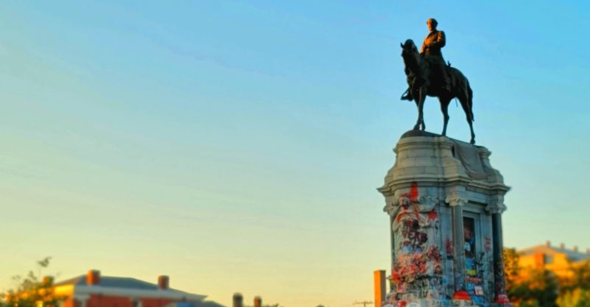 This charming underrated Virginia town is perfect for a relaxing weekend drive 1