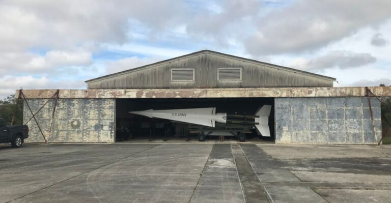 This declassified missile base in Florida is still unknown to most people