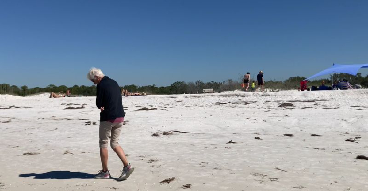This dreamy Florida state park is the perfect escape from everyday stress