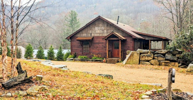 This dreamy North Carolina town offers a slower, cheaper, and far less stressful way of life