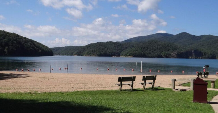 This enchanting Virginia state park feels far too magical to be real