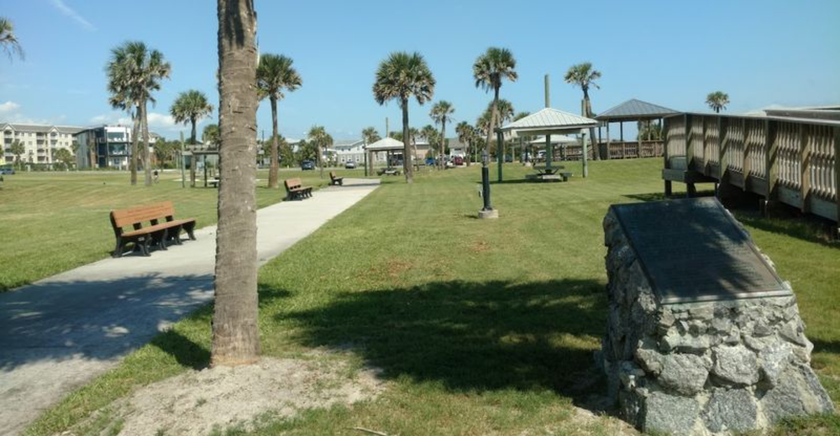 This enchanting small town in Florida feels like it came straight from a storybook