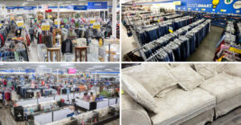 This enormous Tennessee thrift store is packed with high-end brands at unbelievably low prices