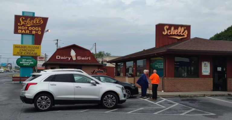This extraordinary Pennsylvania restaurant deserves a spot on your bucket list right away