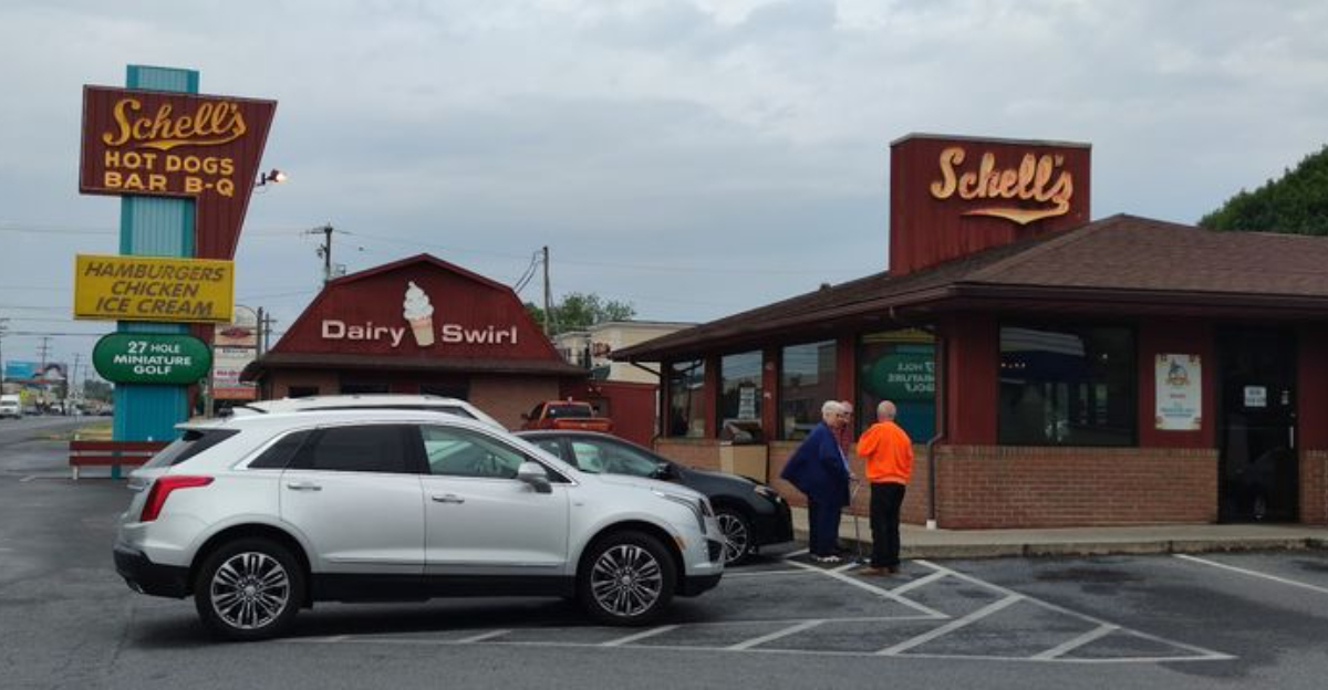 This extraordinary Pennsylvania restaurant deserves a spot on your bucket list right away