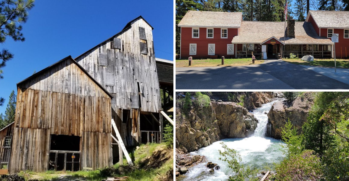 This fascinating California state park is a hidden gem most people never hear about