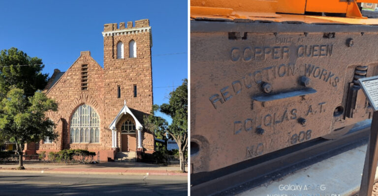 This gorgeous Arizona town has been flying under the radar with apartments for just $650 a month