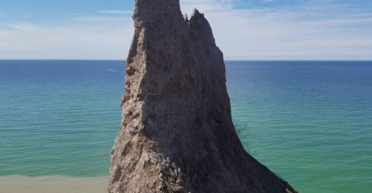 This gorgeous New York state park feels like stepping straight into a fantasy world