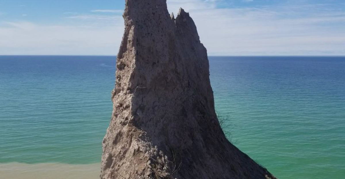 This gorgeous New York state park feels like stepping straight into a fantasy world