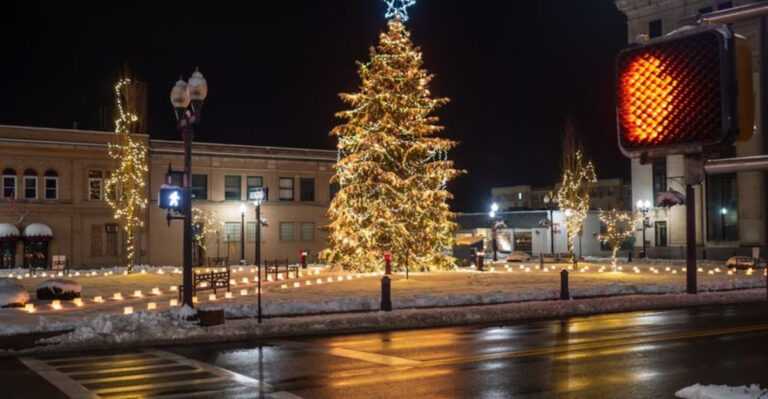 This gorgeous Pennsylvania town is affordable enough to live on social security alone
