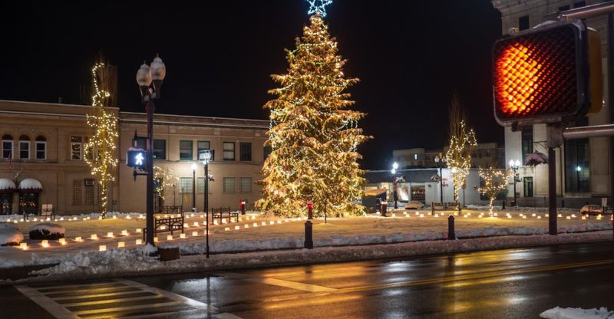 This gorgeous Pennsylvania town is affordable enough to live on social security alone