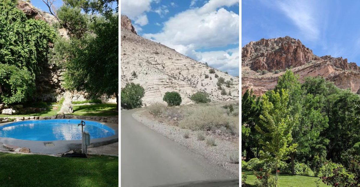 This gorgeous hidden Nevada state park is so overlooked even many locals dont know it