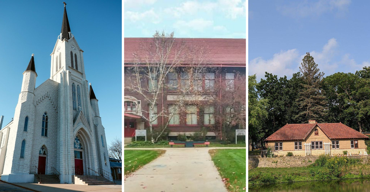 This gorgeous little known Illinois city proves you can still live comfortably in retirement