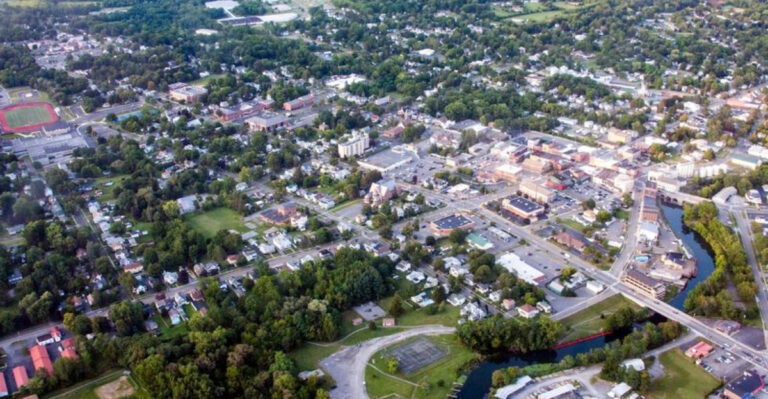 This gorgeous small town in New York is so affordable, retirees wish they had moved earlier