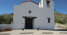 This historic Arizona town is one most people don’t know about