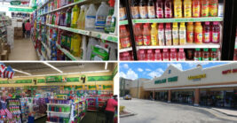 This huge Florida dollar store lets you fill your cart for just $32
