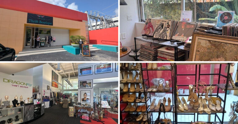 This huge Florida thrift store is full of incredible deals