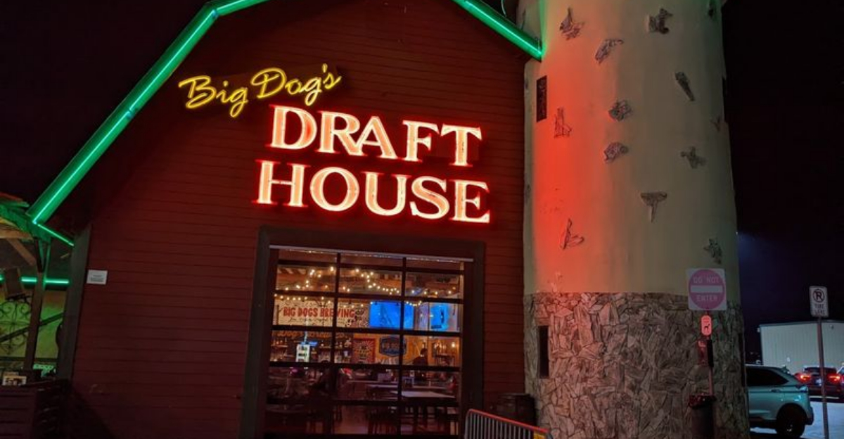 This humble Nevada restaurant serves root beer that’s worth the trip