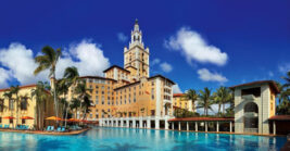 This legendary Florida hotel will transport you straight back to the Roaring Twenties
