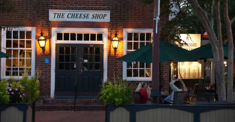This legendary Virginia deli has been a beloved culinary landmark for more than 50 years