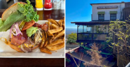 This legendary burger spot tucked inside an Arizona mining town is worth every mile of the drive