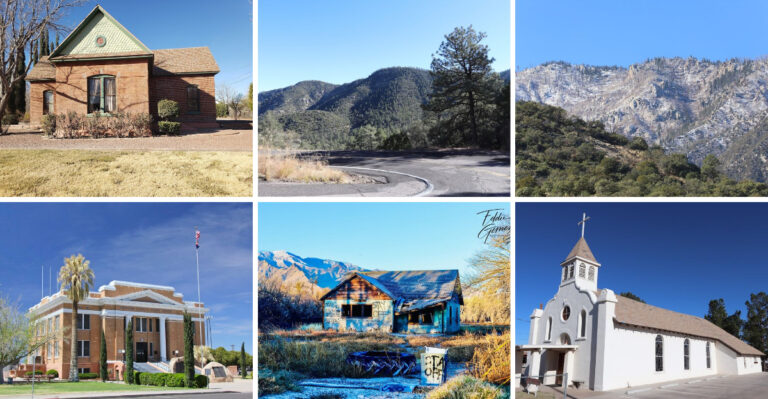 This lesser-known Arizona town is incredibly affordable for retirees