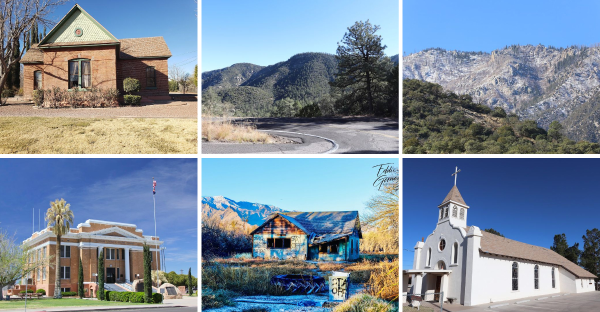 This lesser-known Arizona town is incredibly affordable for retirees