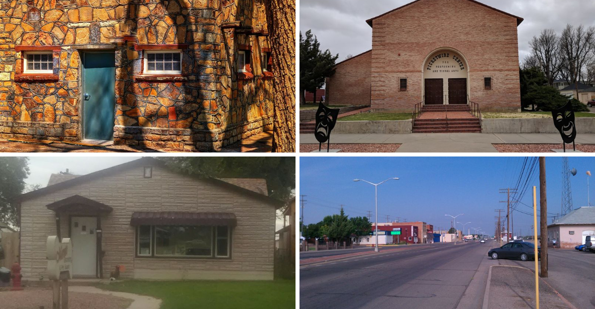 This little known Colorado town is so affordable retirees keep quietly moving there