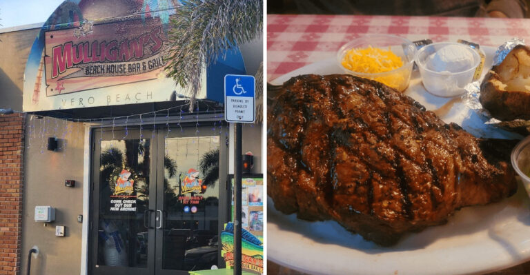 This low-key South Carolina restaurant serves prime rib worth traveling for