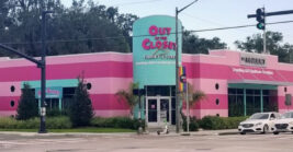 This massive Florida thrift store turns treasure hunting into an all-day adventure