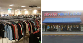 This massive thrift store in Tennessee is packed with surprisingly great deals