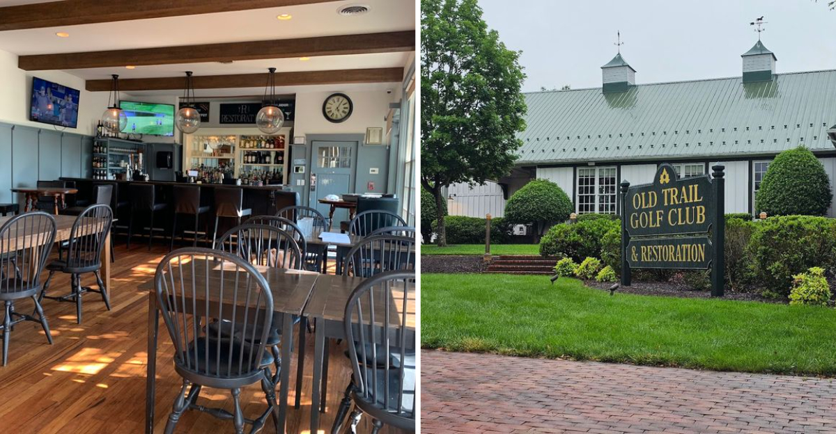 This mouthwatering farm to table brunch spot in Virginia deserves a visit this weekend