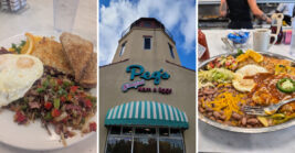This no-frills Nevada restaurant serves a homemade breakfast people can’t stop craving
