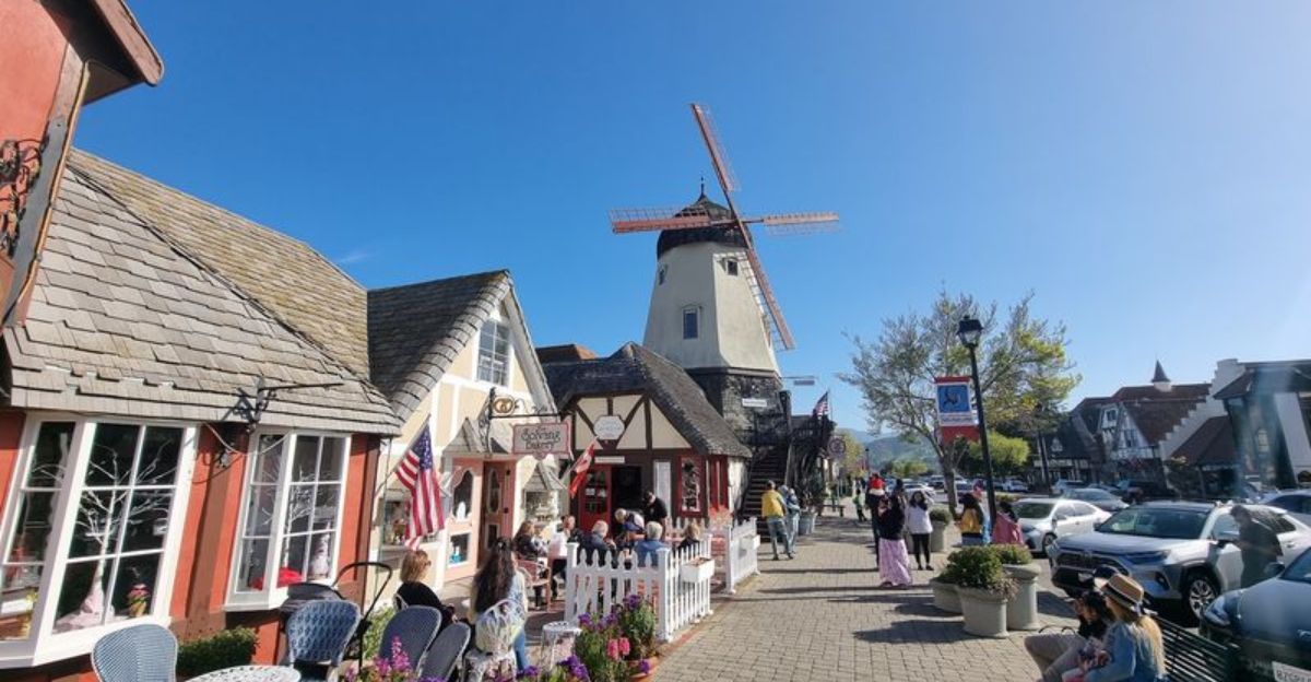 This nostalgic California road trip takes you through 15 enchanting small towns