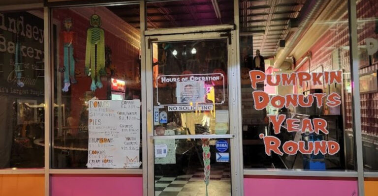 This old-timey bakery in Ohio has been a beloved local favorite for more than 50 years