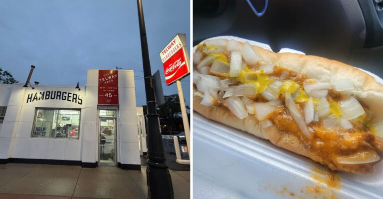 This old-timey burger joint in Michigan serves Coney dogs you’ll never stop craving