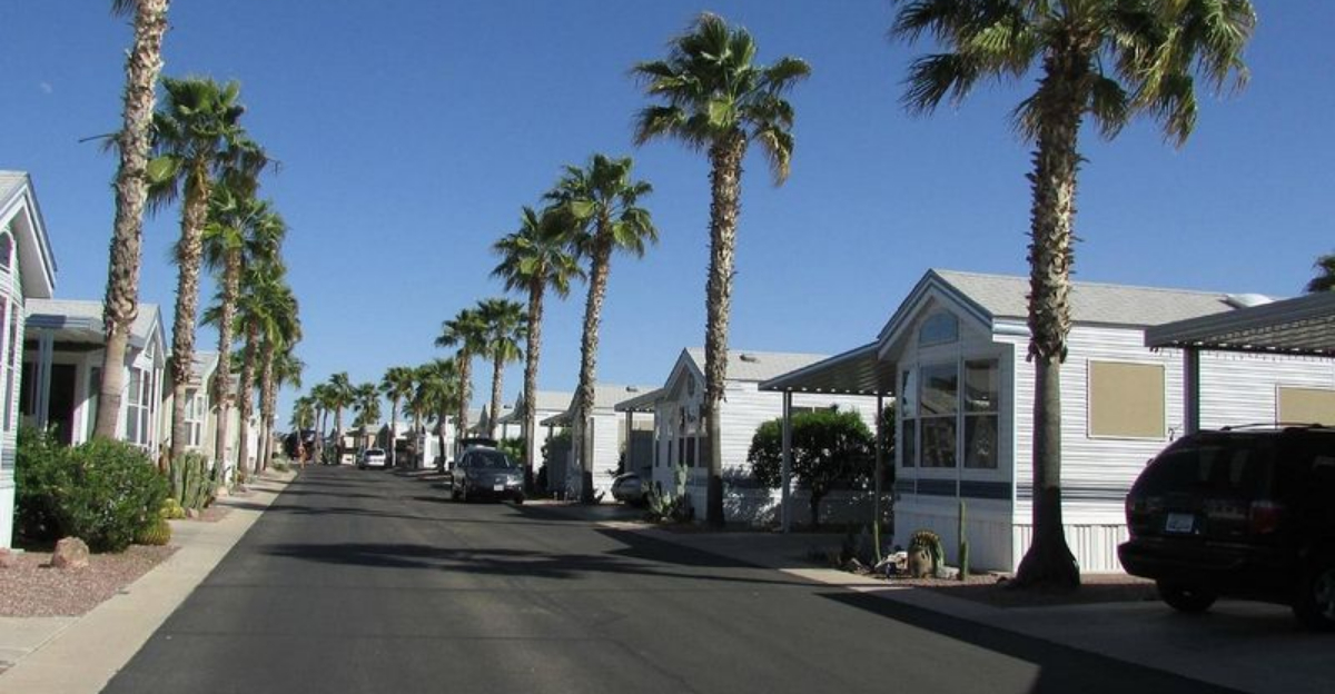 This overlooked Arizona city is affordable enough to live on social security alone